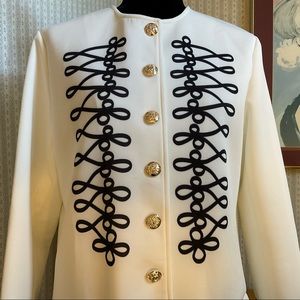 Eye-catching Jacket. NWOT